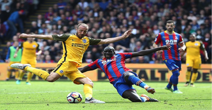 Soi kèo, dự đoán Crystal Palace vs Brighton, 02h00 ngày 28/9 - Ngoại hạng Anh