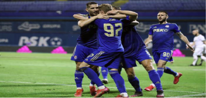 Soi kèo, dự đoán Dinamo Zagreb vs Milan, 02h00 ngày 26/10 - Champion League