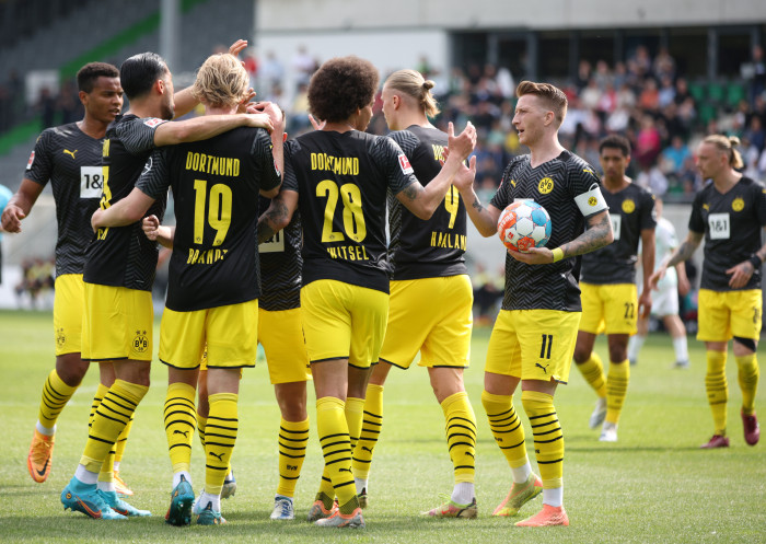 Soi kèo, dự đoán Dortmund vs Bochum, 23h30 ngày 28/1 - VĐQG Đức