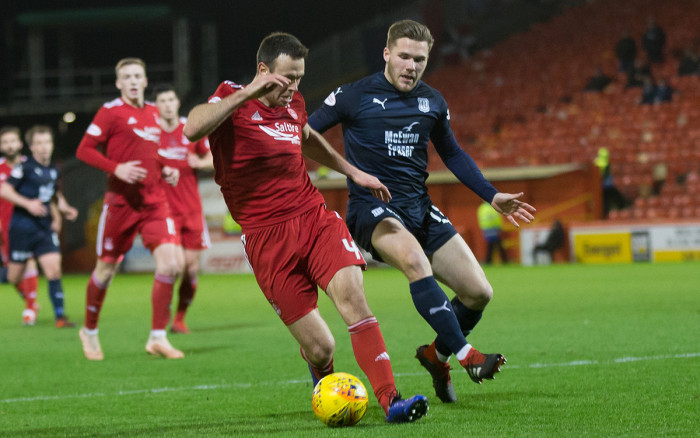 Soi kèo, dự đoán Aberdeen vs Dundee, 21h00 ngày 1/8 - VĐQG Scotland