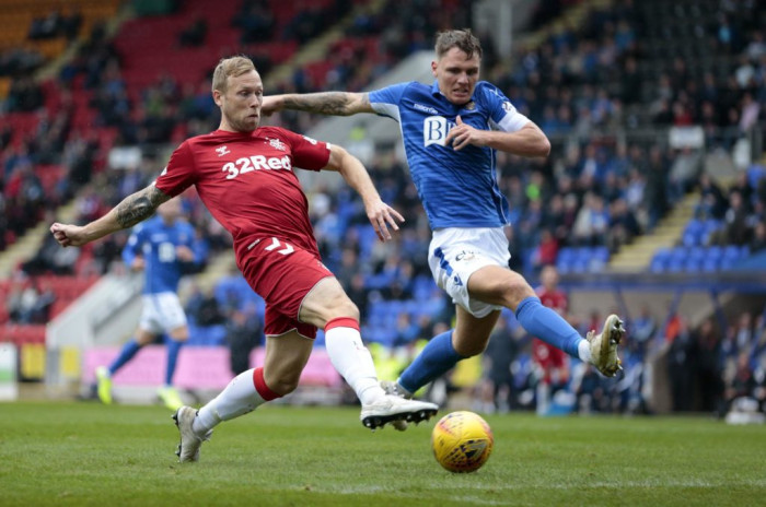 Soi kèo, dự đoán Aberdeen vs St Johnstone, 22h00 ngày 29/1 - Ngoại hạng Scotland