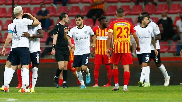 Soi kèo, dự đoán Konyaspor vs Kayseri, 17h30 ngày 24/12 - VĐQG Thổ Nhĩ Kỳ