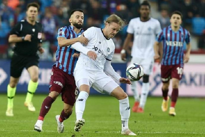 Soi kèo, dự đoán Adana vs Trabzonspor, 01h00 ngày 13/9 - VĐQG Thổ Nhĩ Kỳ