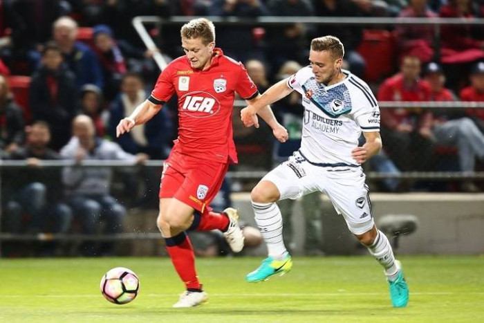 Soi kèo, dự đoán Adelaide vs Macarthur, 16h45 ngày 8/4 - VĐQG Úc