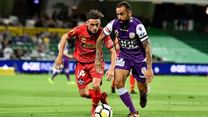 Soi kèo, dự đoán Adelaide vs Perth Glory, 11h00 ngày 30/10 - VĐQG Úc