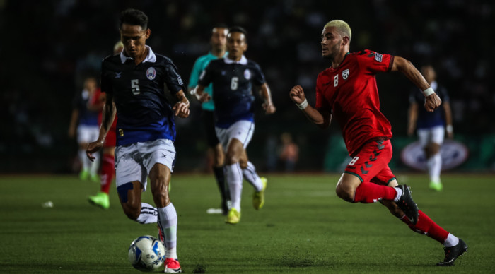 Soi kèo, dự đoán Afghanistan vs Campuchia, 18h30 ngày 14/6 – Vòng loại Asian Cup