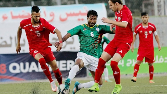 Soi kèo, dự đoán Afghanistan vs Oman, 00h00 ngày 12/6 - Vòng loại World Cup Khu vực châu Á