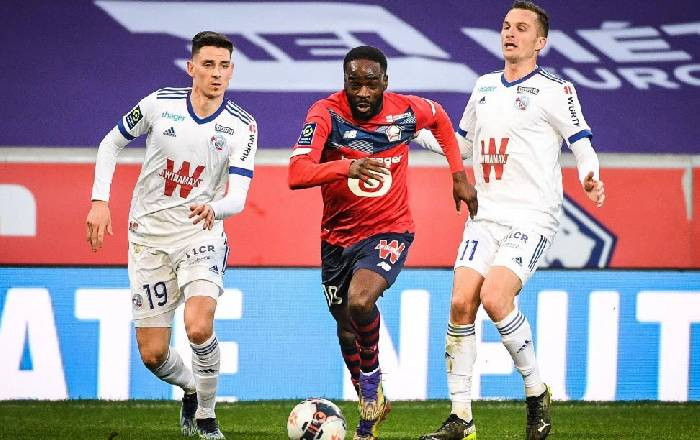 Soi kèo, dự đoán Ajaccio vs Strasbourg, 23h00 ngày 5/11 - VĐQG Pháp