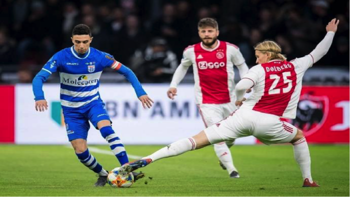 Soi kèo, dự đoán De Graafschap vs Ajax, 03h00 ngày 3/3 - Cúp quốc gia Hà Lan