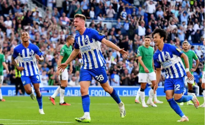 Soi kèo, dự đoán Sheffield United vs Brighton, 22h00 ngày 27/1 - FA Cup