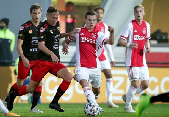 Soi kèo, dự đoán Ajax vs Groningen, 19h30 ngày 14/8 - VĐQG Hà Lan