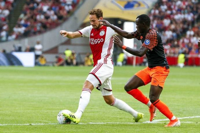 Soi kèo, dự đoán Ajax vs PSV, 01h0 ngày 8/8 - Siêu cúp Hà Lan