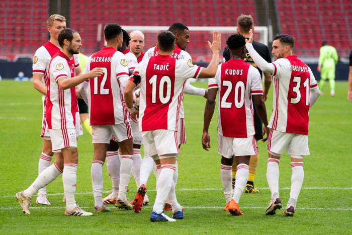 Chuyên gia nhận định Twente vs Ajax ngày 9/2: Ajax thắng kèo HT