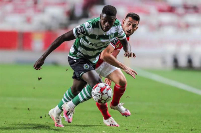 Soi kèo, dự đoán Sporting Lisbon vs Gil Vicente, 03h15 ngày 5/12 - VĐQG Bồ Đào Nha