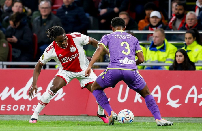 Soi kèo, dự đoán Ajax vs Vojvodina, 01h30 ngày 26/7 – Europa League