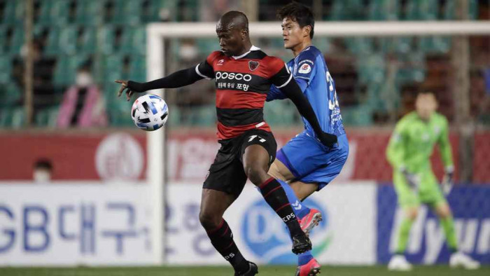 Soi kèo, dự đoán Al Hilal vs Pohang, 23h00 ngày 23/11 - AFC Champions League