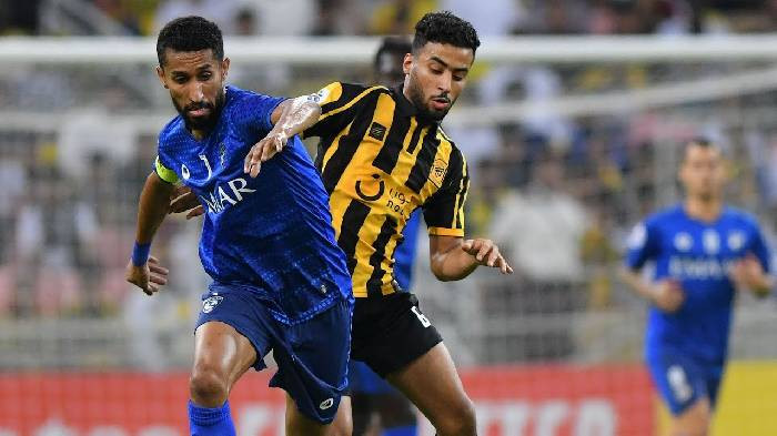 Soi kèo, dự đoán Al Ittihad vs Al Hilal, 02h00 ngày 13/3 - AFC Champions League