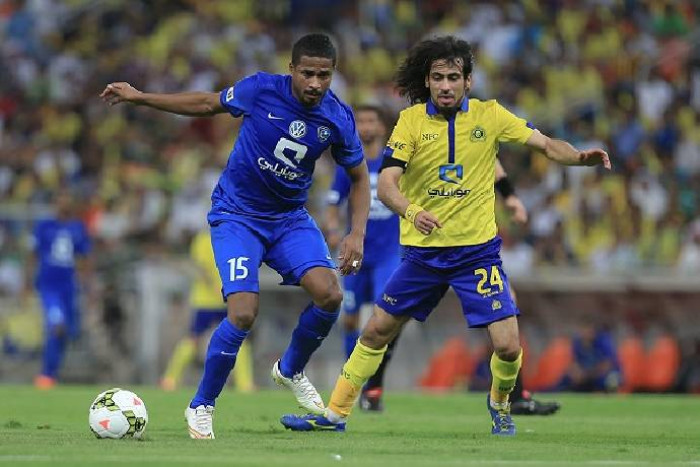 Soi kèo, dự đoán Al-Nassr vs Al Hilal, 01h00 ngày 20/10 - AFC Champions League