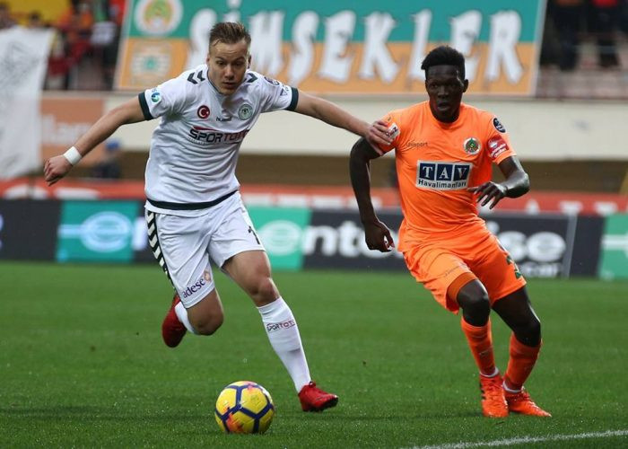 Soi kèo, dự đoán Alanyaspor vs Kasimpasa, 00h00 ngày 24/9 - VĐQG Thổ Nhĩ Kỳ