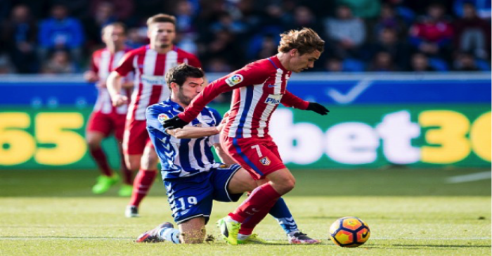 Soi kèo, dự đoán Atletico Madrid vs Getafe, 00h30 ngày 5/2 - VĐQG Tây Ban Nha