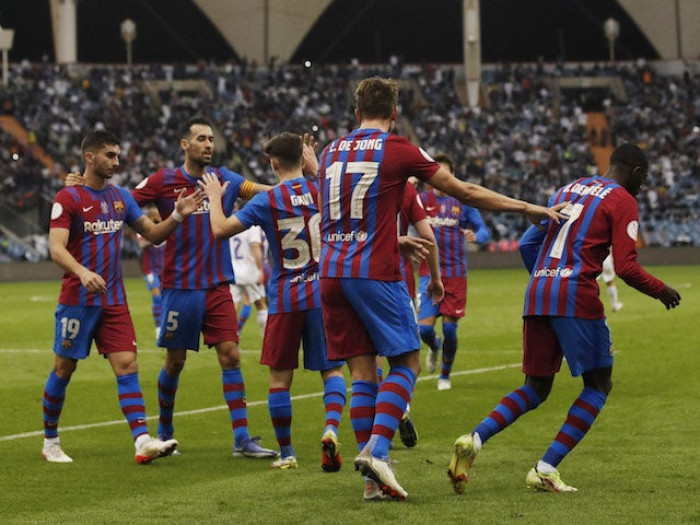 Soi kèo, dự đoán Alaves vs Barcelona, 03h00 ngày 24/1 - La Liga