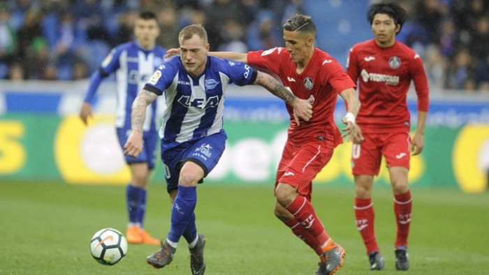 Soi kèo, dự đoán Alaves vs Getafe, 22h15 ngày 11/12 - VĐQG Tây Ban Nha