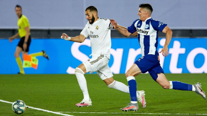 Soi kèo, dự đoán Alaves vs Real Madrid, 03h00 ngày 15/8 - La Liga