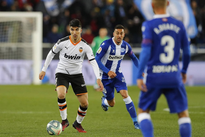 Soi kèo, dự đoán Valencia vs Espanyol, 00h00 ngày 29/5 - VĐQG Tây Ban Nha