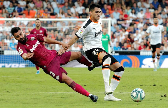 Soi kèo, dự đoán Alaves vs Valencia, 23h30 ngày 2/9 - VĐQG Tây Ban Nha