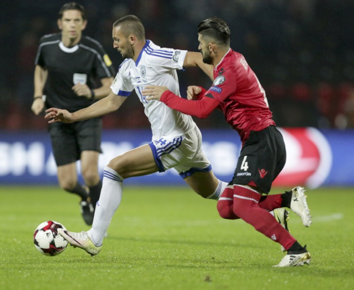 Soi kèo, dự đoán Israel vs Albania, 01h45 ngày 25/9 - UEFA Nations League