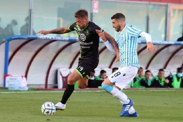 Soi kèo, dự đoán Alessandria vs Perugia, 00h30 ngày 23/2 - Hạng 2 Ý