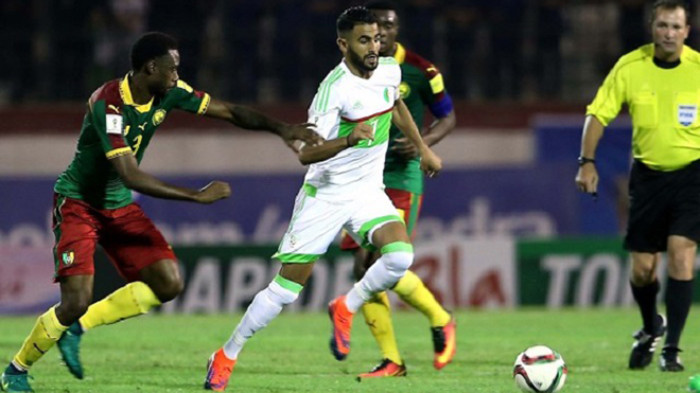 Soi kèo, dự đoán Algeria vs Cameroon, 02h30 ngày 30/3 - Vòng loại World Cup khu vực châu Phi