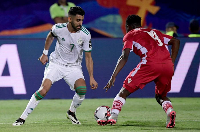 Soi kèo, dự đoán Algeria vs Guinea, 02h00 ngày 17/1 – CAN 2021