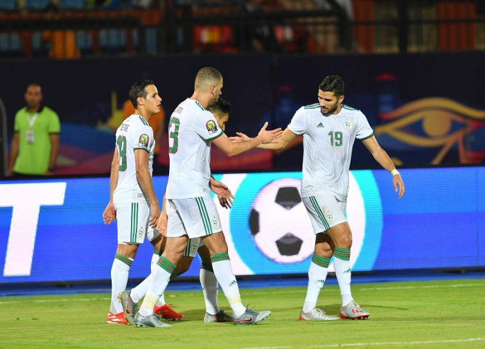 Soi kèo, dự đoán Algeria vs Mali, 02h45 ngày 7/6 - Giao hữu quốc tế