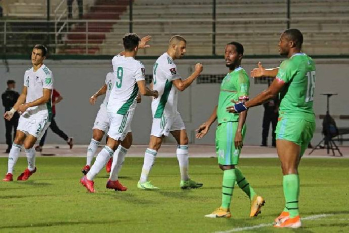 Soi kèo, dự đoán Algeria vs Niger, 02h00 ngày 9/10 - Vòng loại World Cup khu vực châu Phi