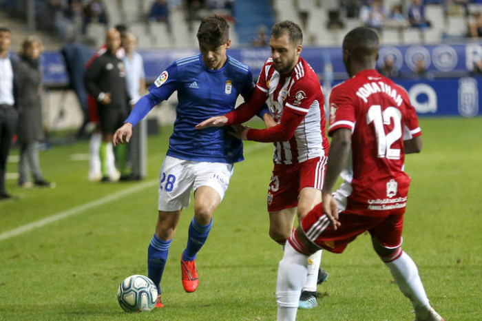 Soi kèo, dự đoán Almeria vs Oviedo, 03h00 ngày 21/8 – Hạng 2 Tây Ban Nha