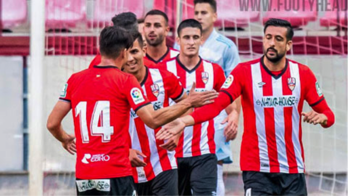 Soi kèo, dự đoán Lugo vs Almeria, 03h00 ngày 21/12 - Hạng 2 Tây Ban Nha