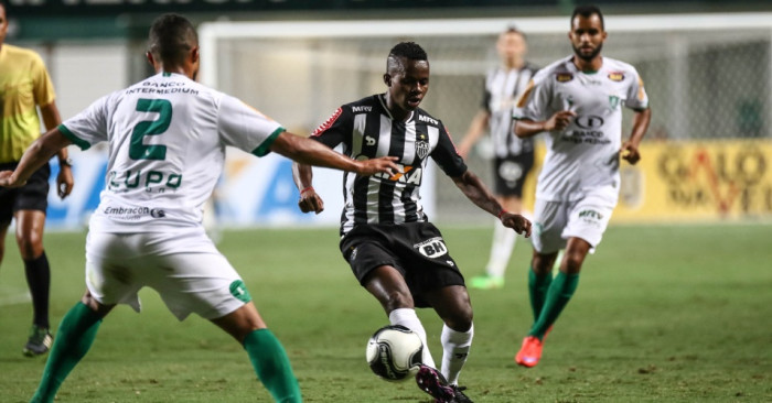 Soi kèo, dự đoán Atletico Mineiro vs Corinthians, 05h00 ngày 11/11 - VĐQG Brazil