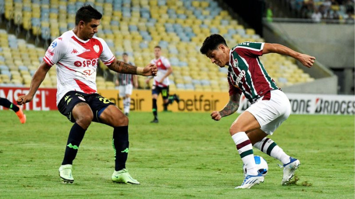 Soi kèo, dự đoán America vs Fluminense, 07h30 ngày 16/6 - VĐQG Brazil