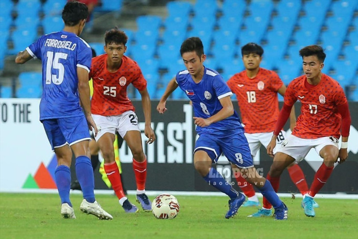 Soi kèo, dự đoán Ấn Độ vs Campuchia, 22h00 ngày 8/6 - Asian Cup