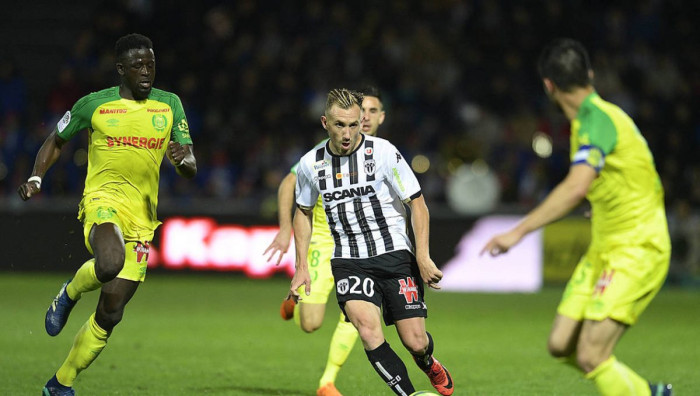 Soi kèo, dự đoán Angers vs Troyes, 21h00 ngày 23/1 - Ligue 1