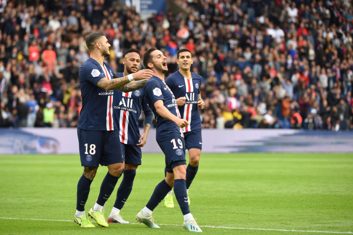 Soi kèo, dự đoán Angers vs PSG, 02h00 ngày 21/4 - Ligue 1