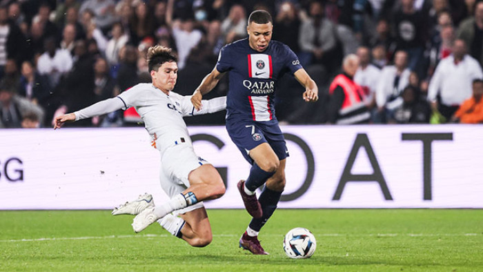 Soi kèo, dự đoán Angers vs PSG, 02h00 ngày 22/4 - Ligue 1