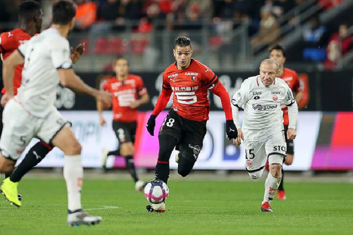 Soi kèo, dự đoán Lorient vs Rennes, 03h00 ngày 28/1 - Ligue 1