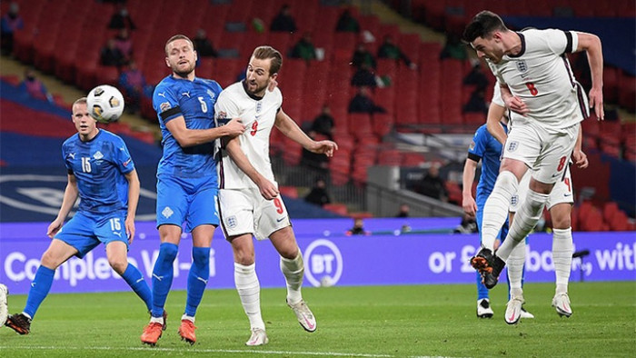 Soi kèo, dự đoán Anh vs Iceland, 01h45 ngày 8/6 – Giao hữu quốc tế