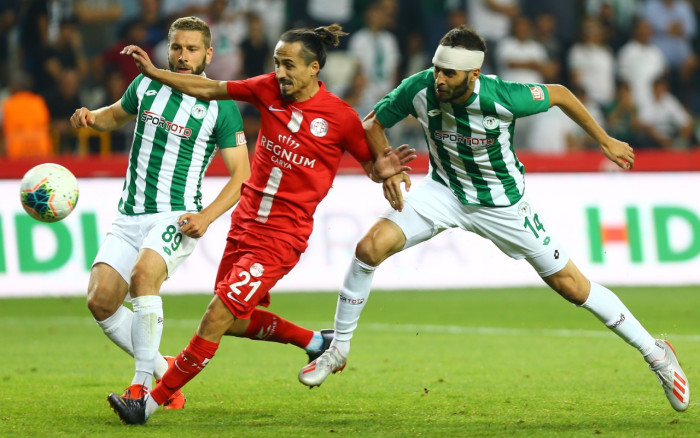 Soi kèo, dự đoán Antalyaspor vs Konyaspor, 00h00 ngày 10/5 - VĐQG Thổ Nhĩ Kỳ