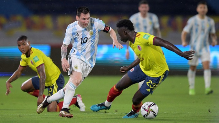 Soi kèo, dự đoán Argentina vs Colombia, 07h00 ngày 15/7 – Copa America