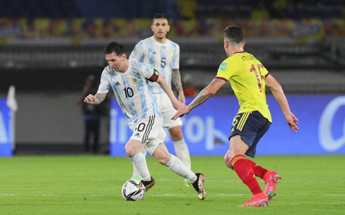 Soi kèo, dự đoán Argentina vs Colombia, 08h00 ngày 7/7 – Copa America