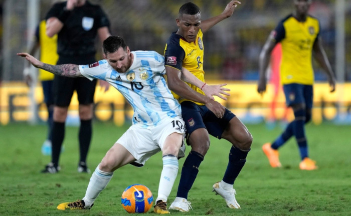 Soi kèo, dự đoán Argentina vs Ecuador, 07h00 ngày 8/9 – Vòng loại World Cup khu vực Nam Mỹ