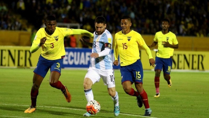 Soi kèo, dự đoán Argentina vs Ecuador, 08h00 ngày 4/7 - Copa America